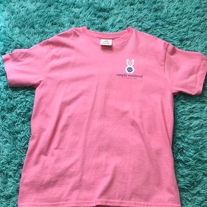 ‼️BRAND NEW‼️ simply southern girls Easter shirt!